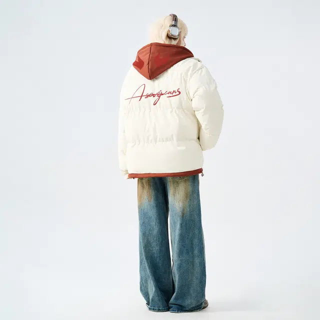 EVE Jeans
