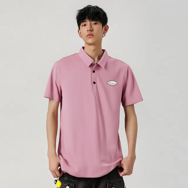 EVE Jeans Polo
