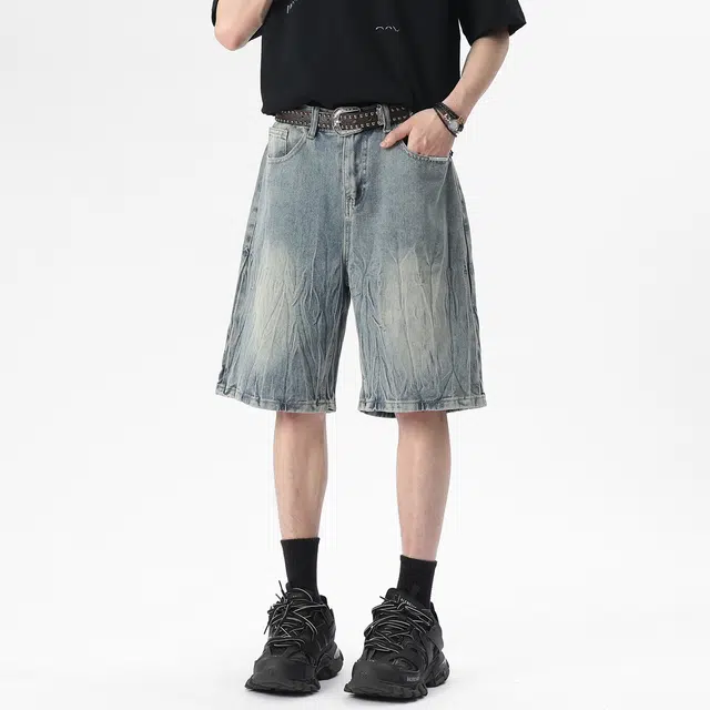 EVE Jeans vibe