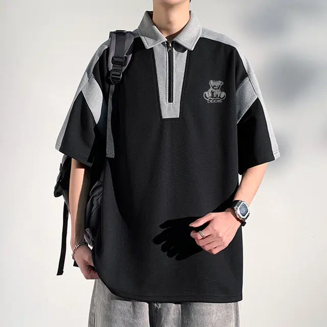 EVE Jeans Polo