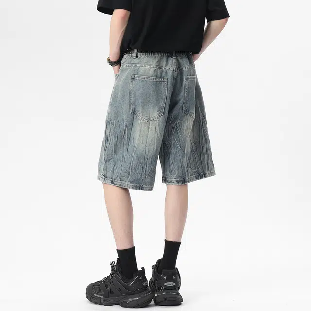 EVE Jeans vibe