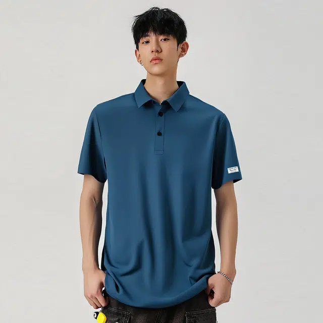 EVE Jeans Polo