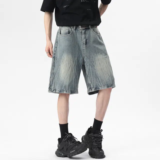 EVE Jeans vibe
