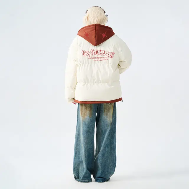 EVE Jeans