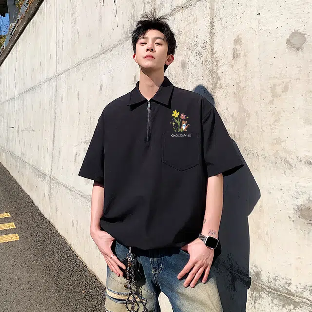 EVE Jeans Polo