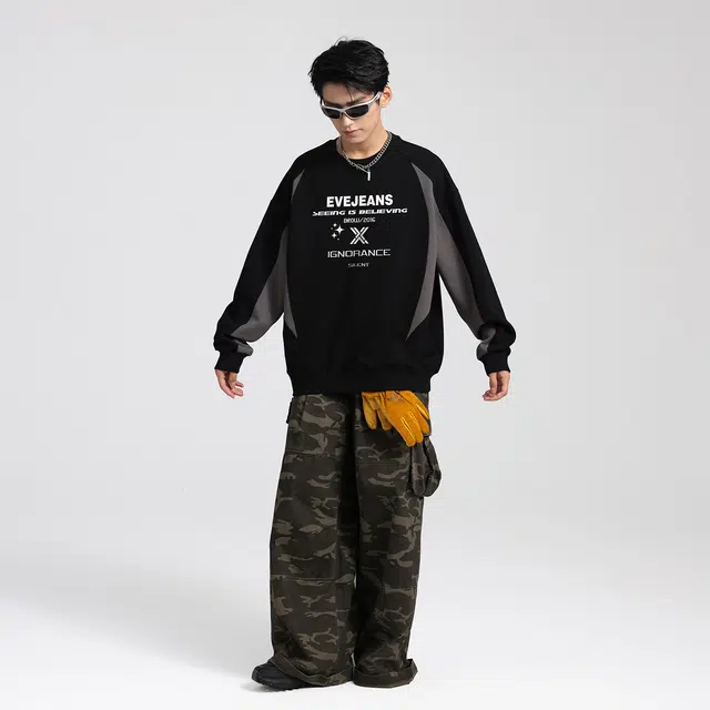 EVE Jeans