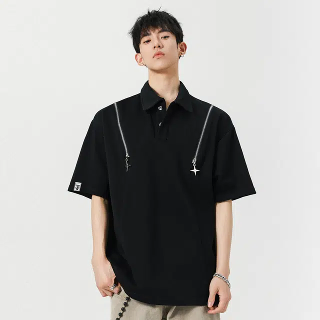 EVE Jeans Polo