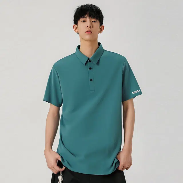 EVE Jeans Polo