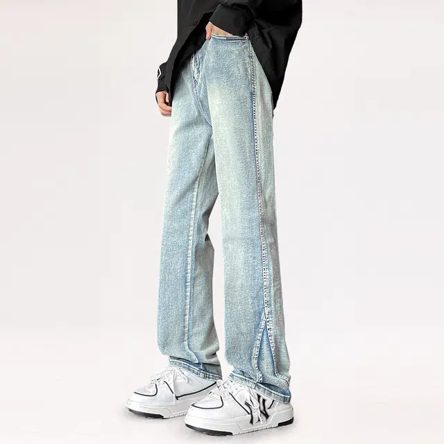 EVE Jeansvibe