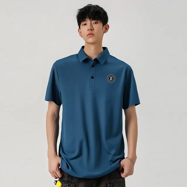 EVE Jeans Polo