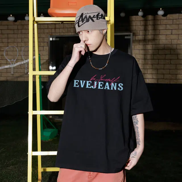 EVE Jeans T