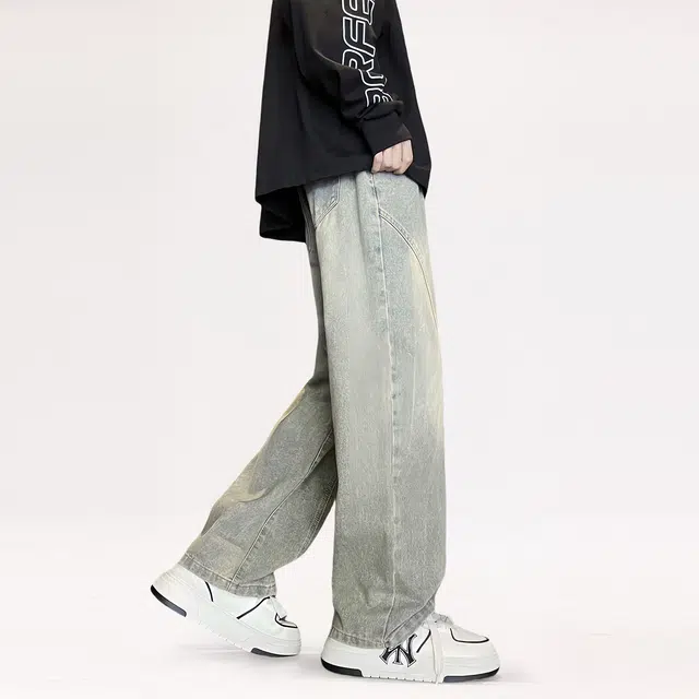 EVE Jeansvibe