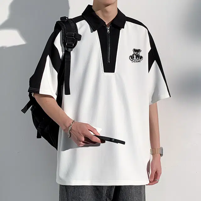 EVE Jeans Polo