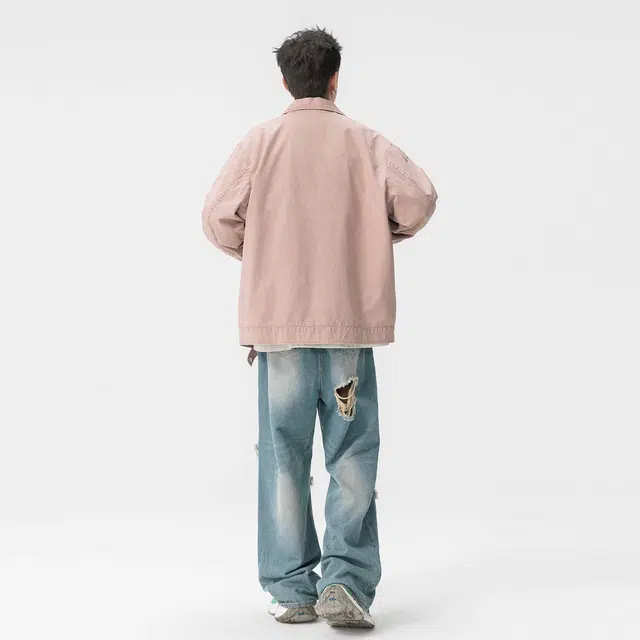 EVE Jeans