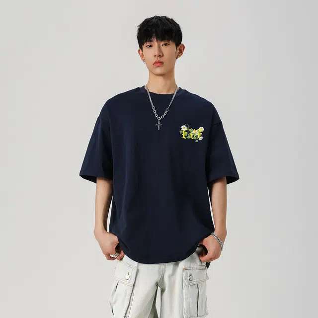 EVE Jeans LogoT