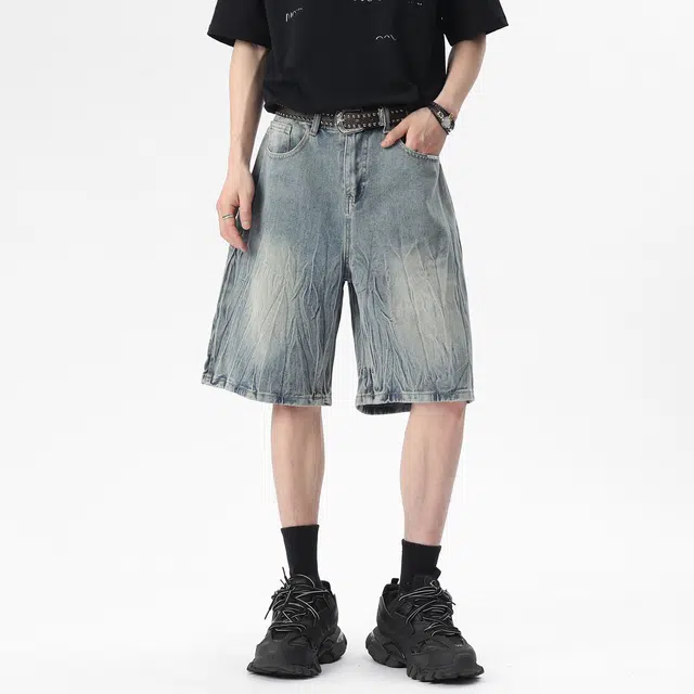 EVE Jeans vibe