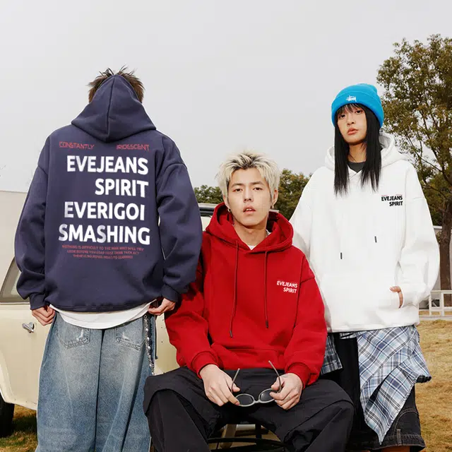 EVE Jeans