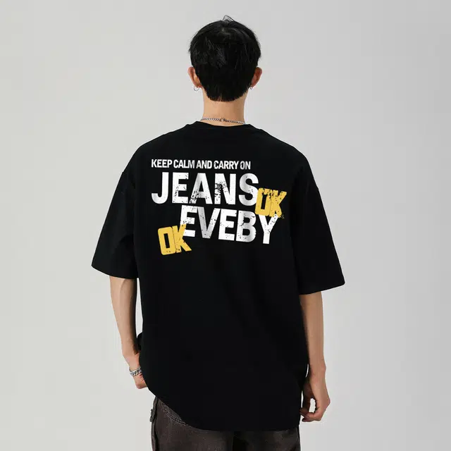 EVE JeansT