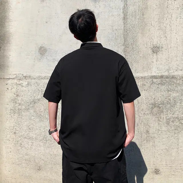 EVE Jeans Polo