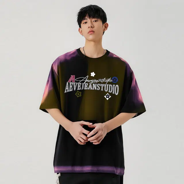 EVE Jeans logo T
