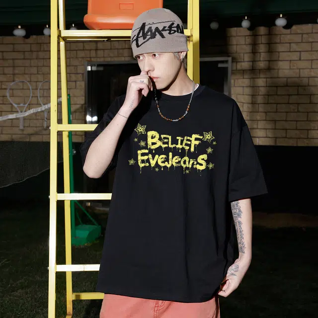 EVE Jeans TT