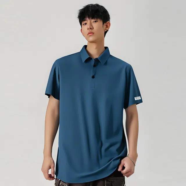 EVE Jeans Polo