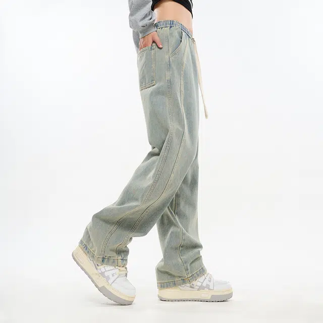 EVE Jeansvibe