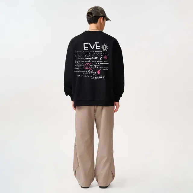 EVE Jeans