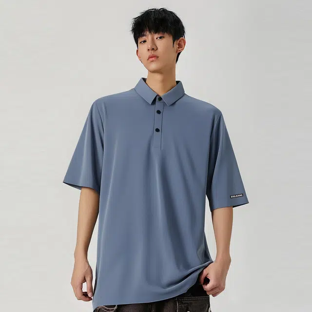 EVE Jeans Polo