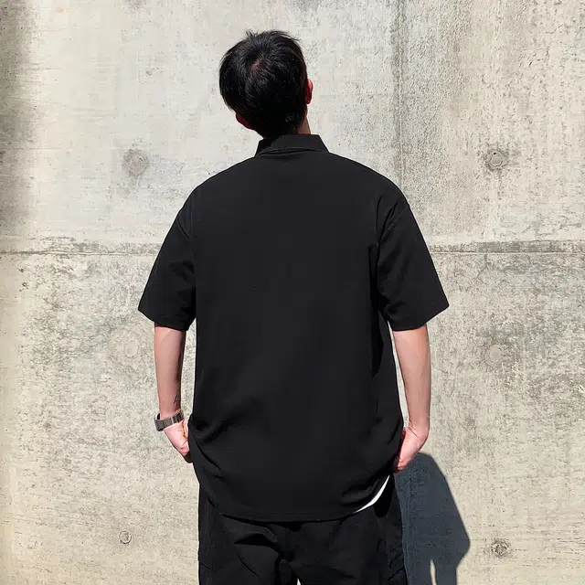 EVE Jeans Polo