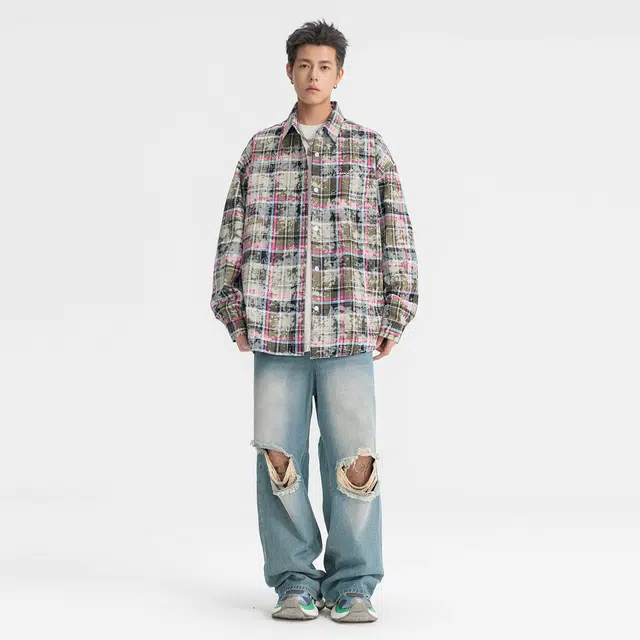 EVE Jeans