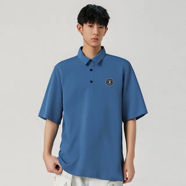 EVE Jeans Polo
