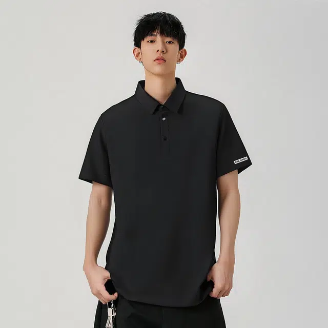 EVE Jeans Polo