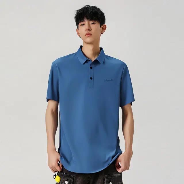 EVE Jeans Polo