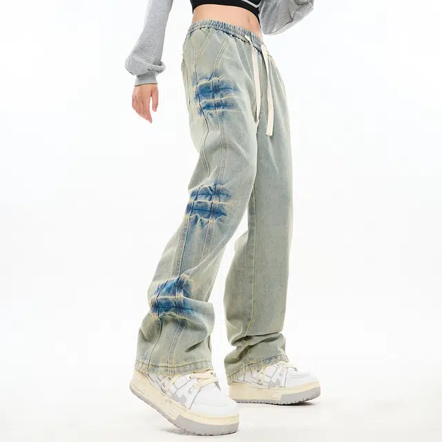 EVE Jeansvibe