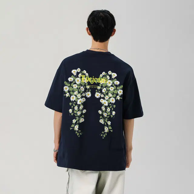 EVE Jeans LogoT