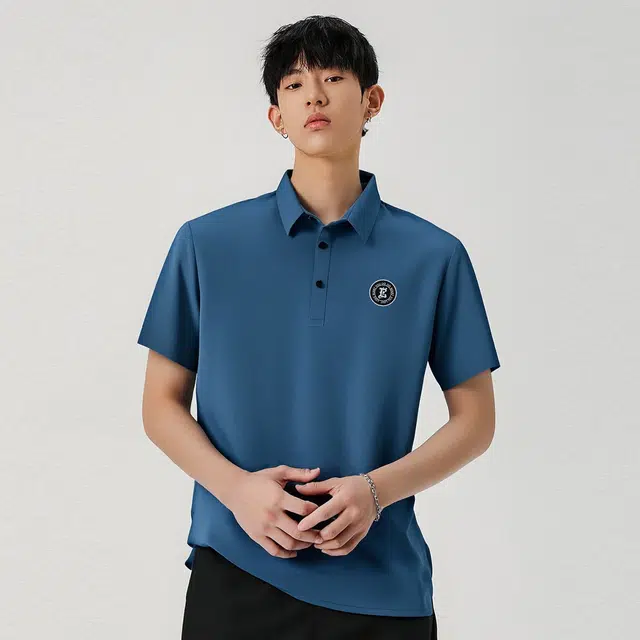 EVE Jeans Polo