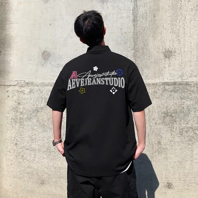 EVE Jeans Polo