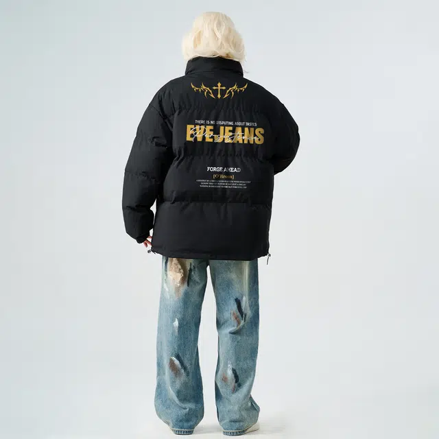 EVE Jeans
