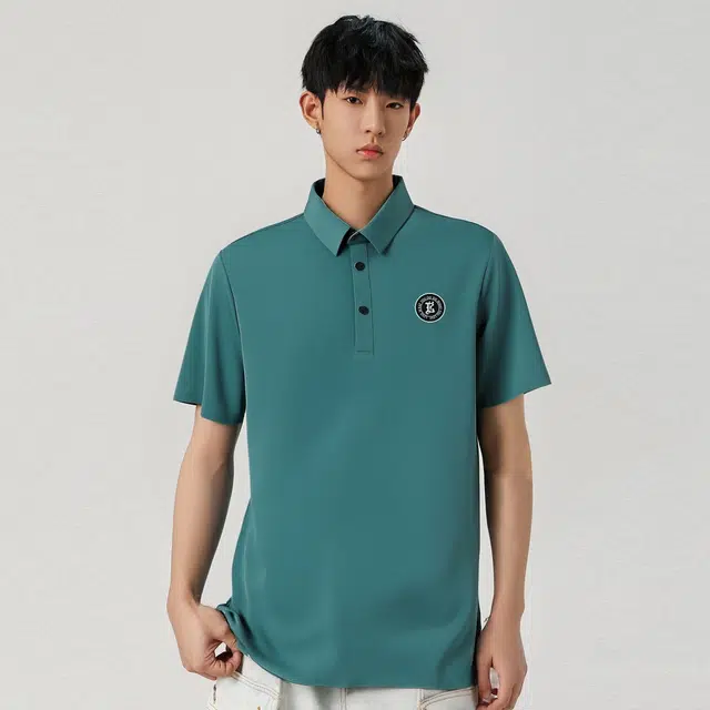 EVE Jeans Polo