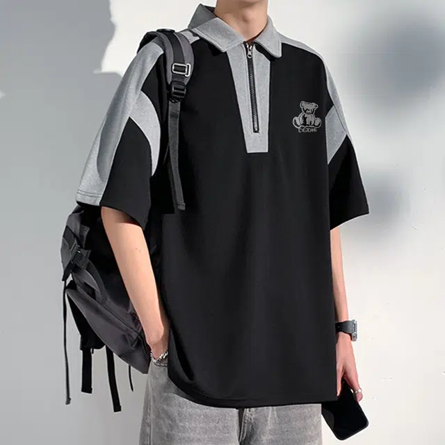 EVE Jeans Polo