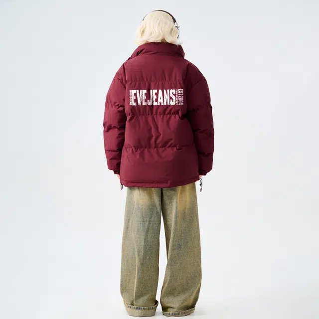 EVE Jeans