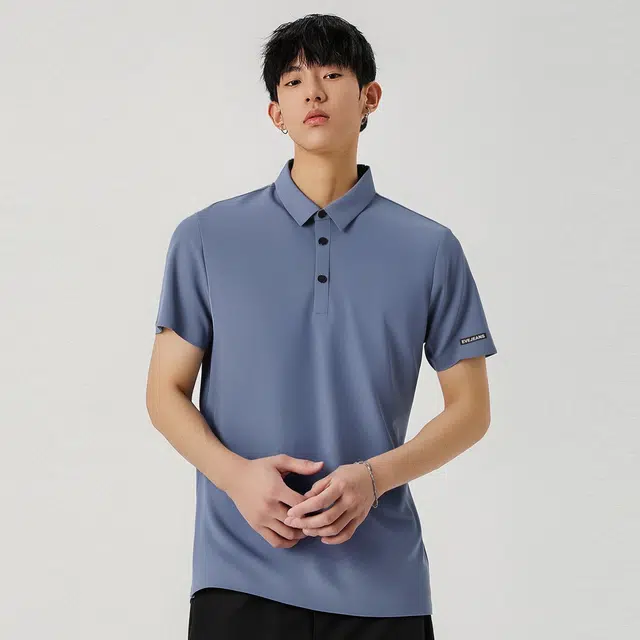 EVE Jeans Polo
