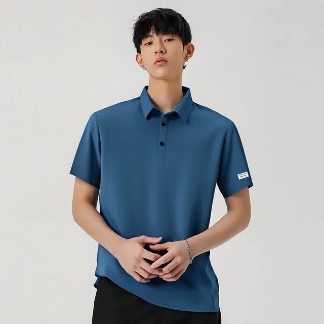 EVE Jeans Polo