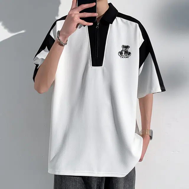 EVE Jeans Polo