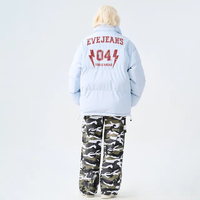 EVE Jeans