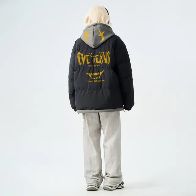 EVE Jeans