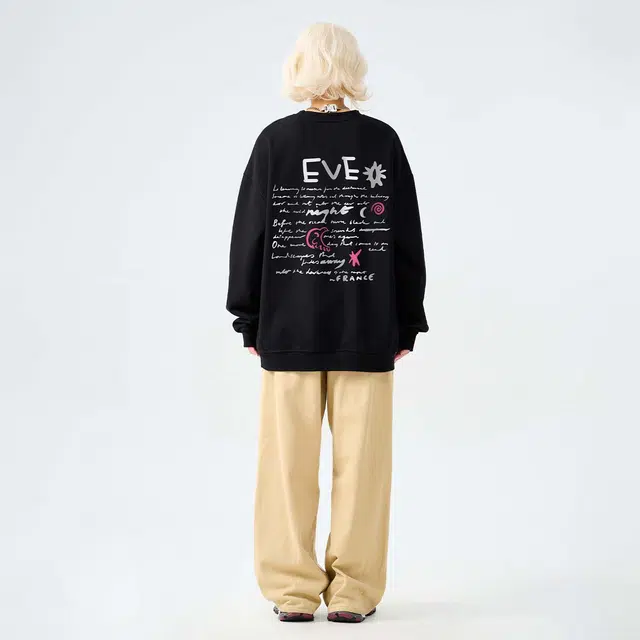 EVE Jeans