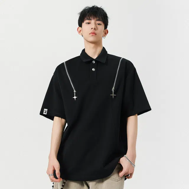 EVE Jeans Polo