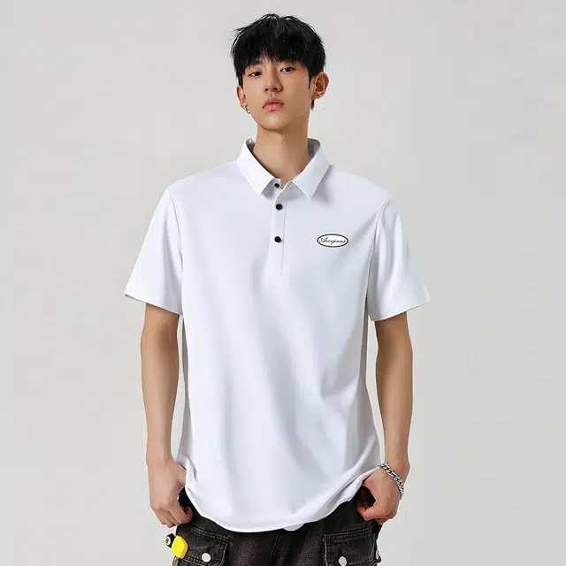 EVE Jeans Polo